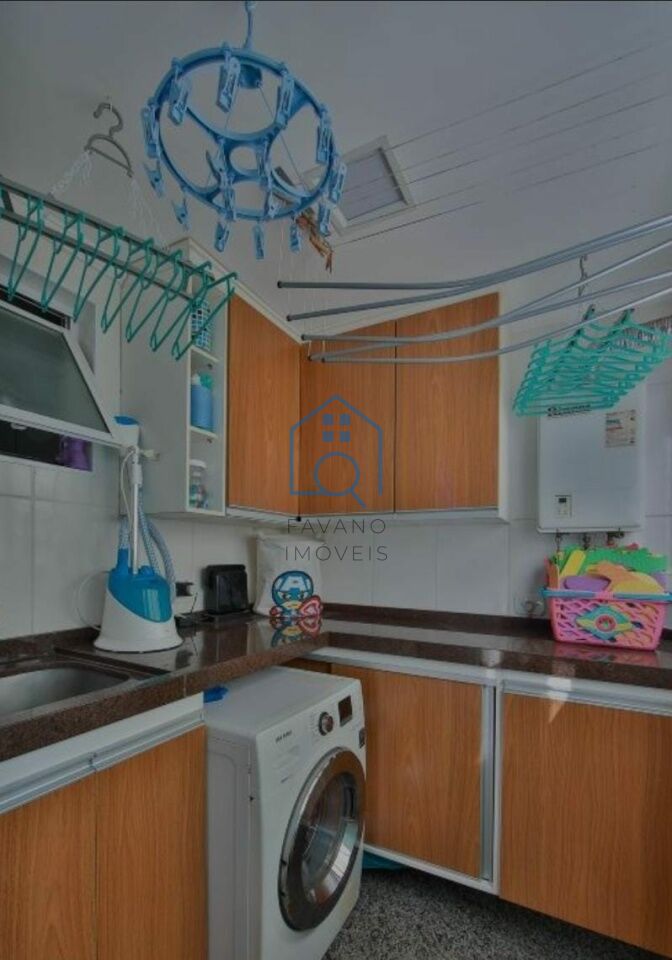 Apartamento para Venda - Anchieta