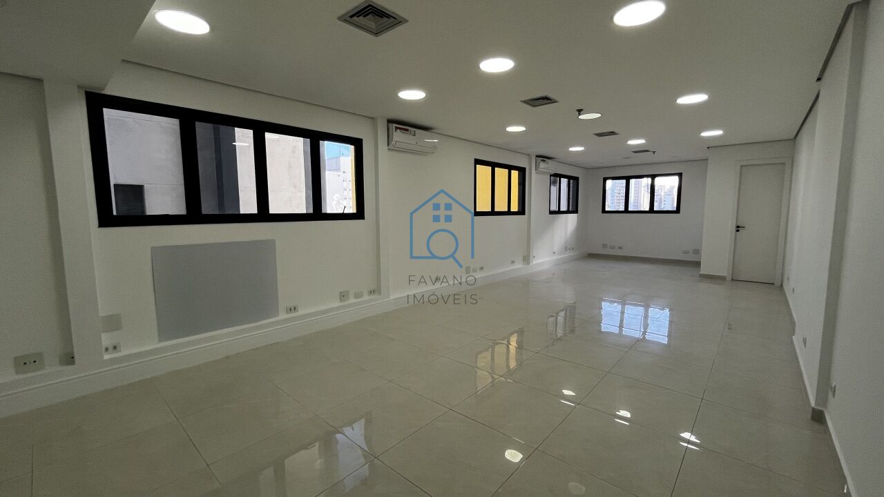 Conj. Comercial para Venda - Vila Clementino