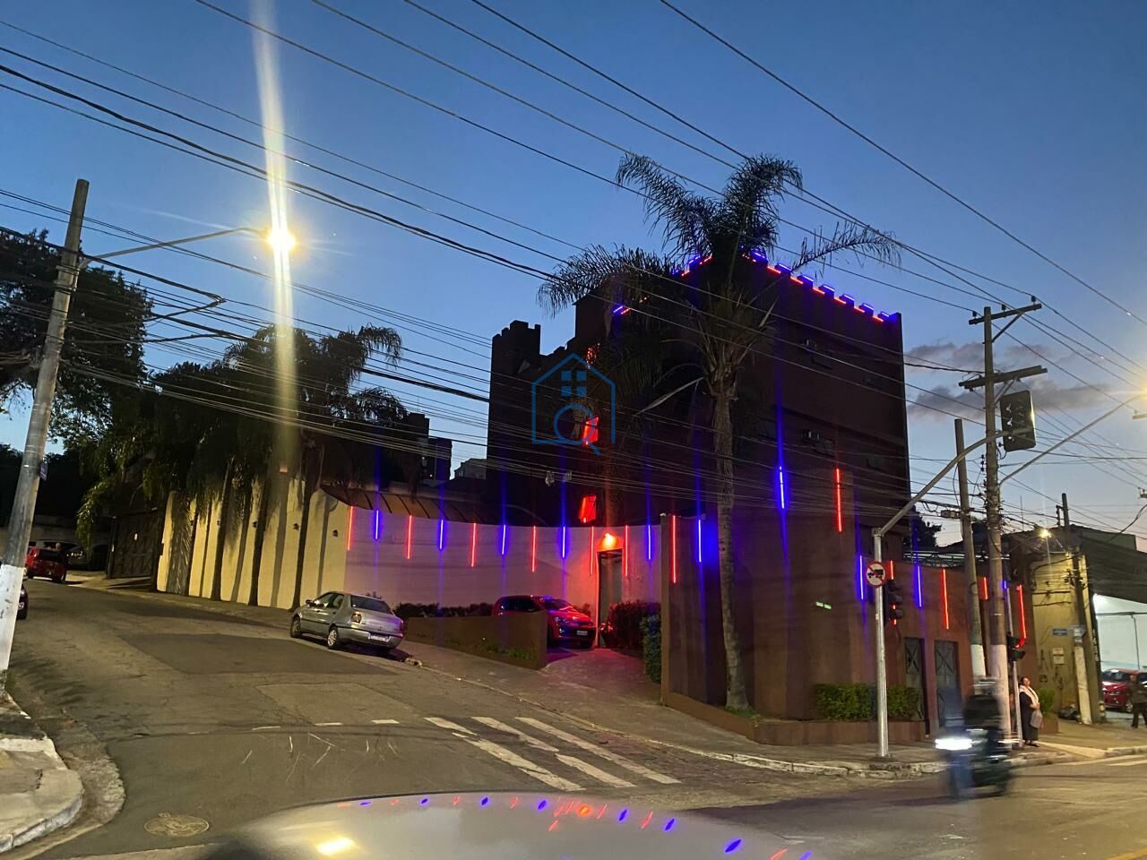 Prédio para Locação - Vila Carrão
