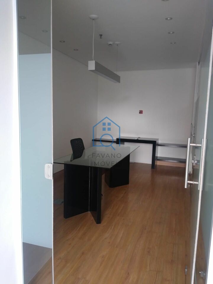 Conj. Comercial para Locação - Chácara Santo Antônio Zona Sul