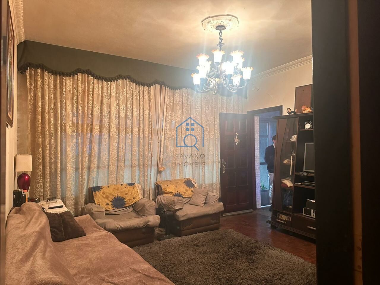 Sobrado para Venda - Vila Guilherme