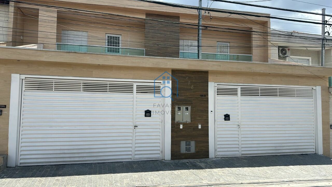 Area para Venda - Casa Verde Média