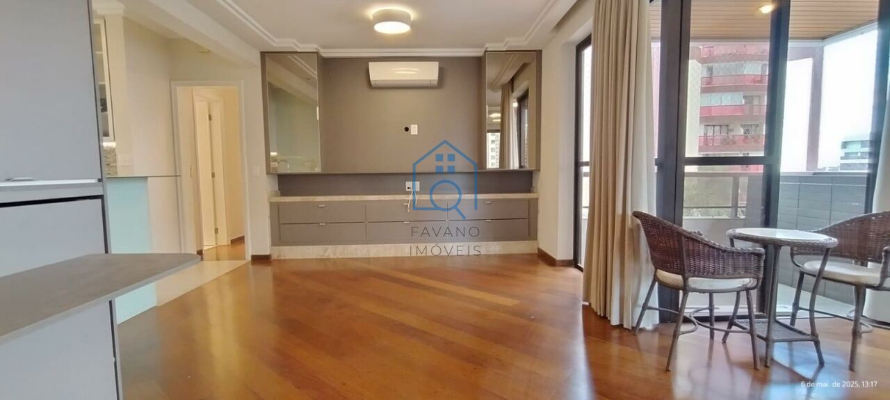 Apartamento para Venda - Vila Mariana