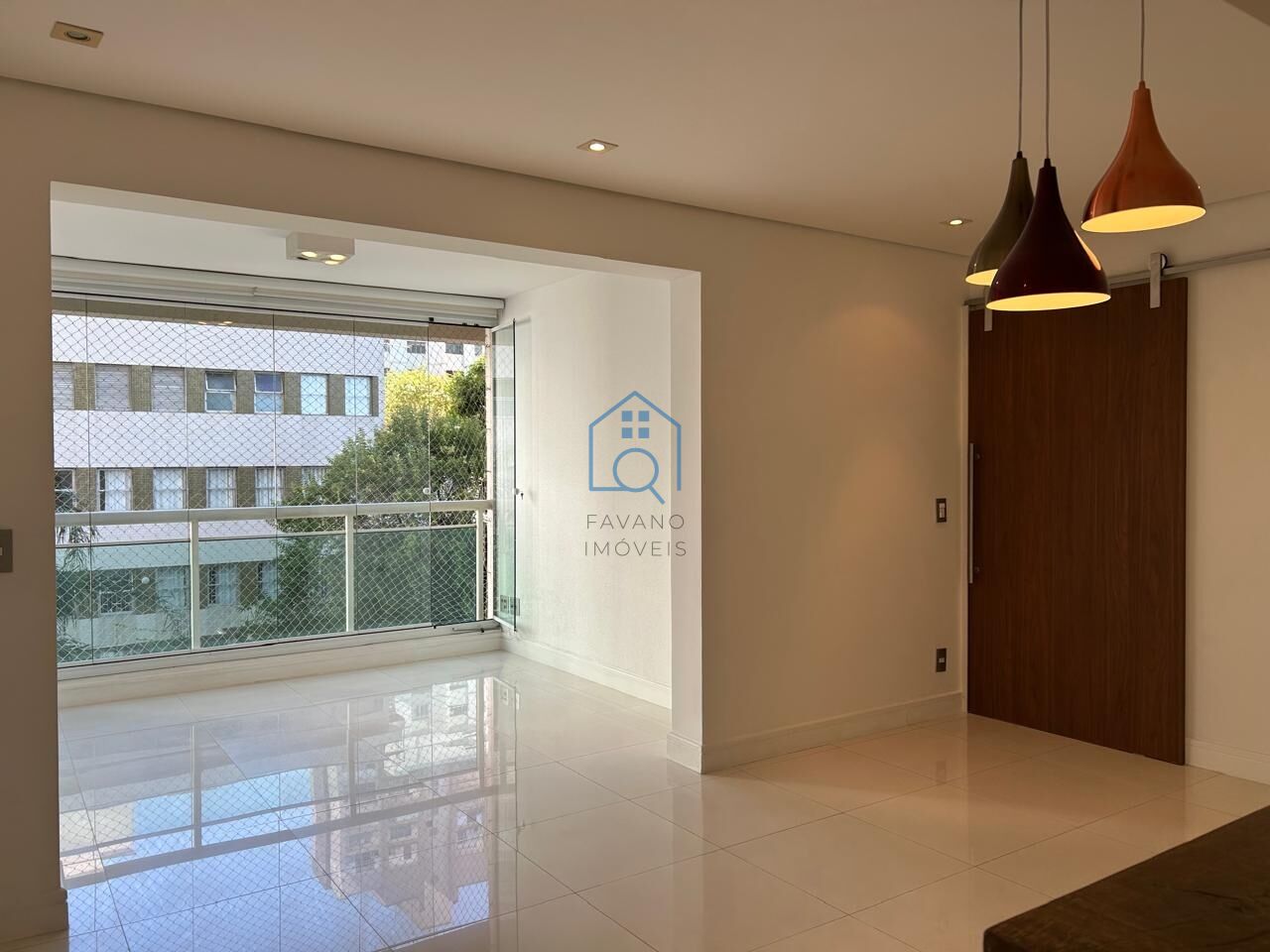 Apartamento para Venda - Vila Mariana
