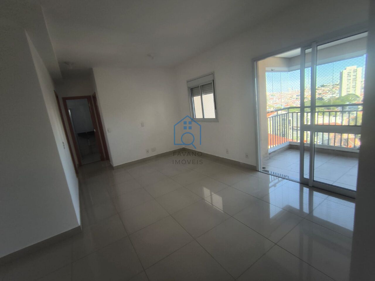 Apartamento para Locação - Vila Formosa