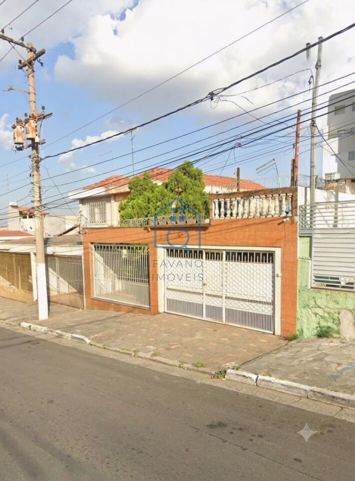 Casa Térrea para Venda - Jardim Vila Formosa
