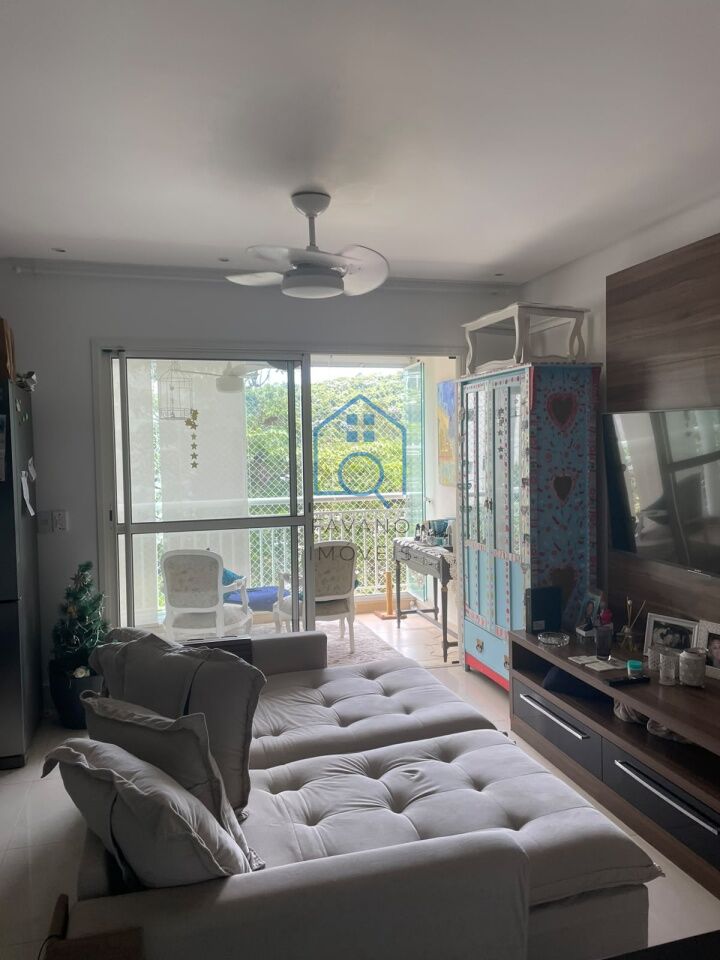 Apartamento para Venda - Tamboré