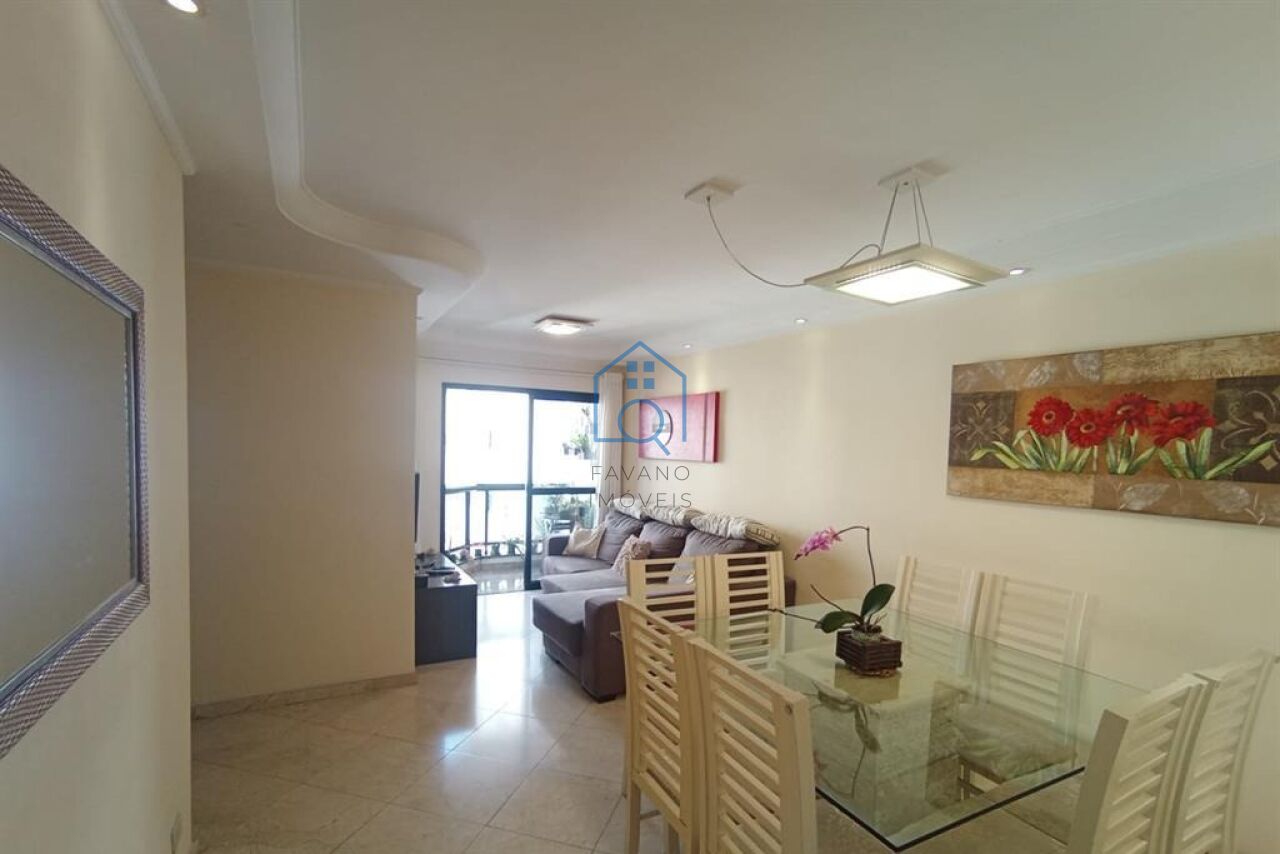 Apartamento para Venda - Vila Mariana