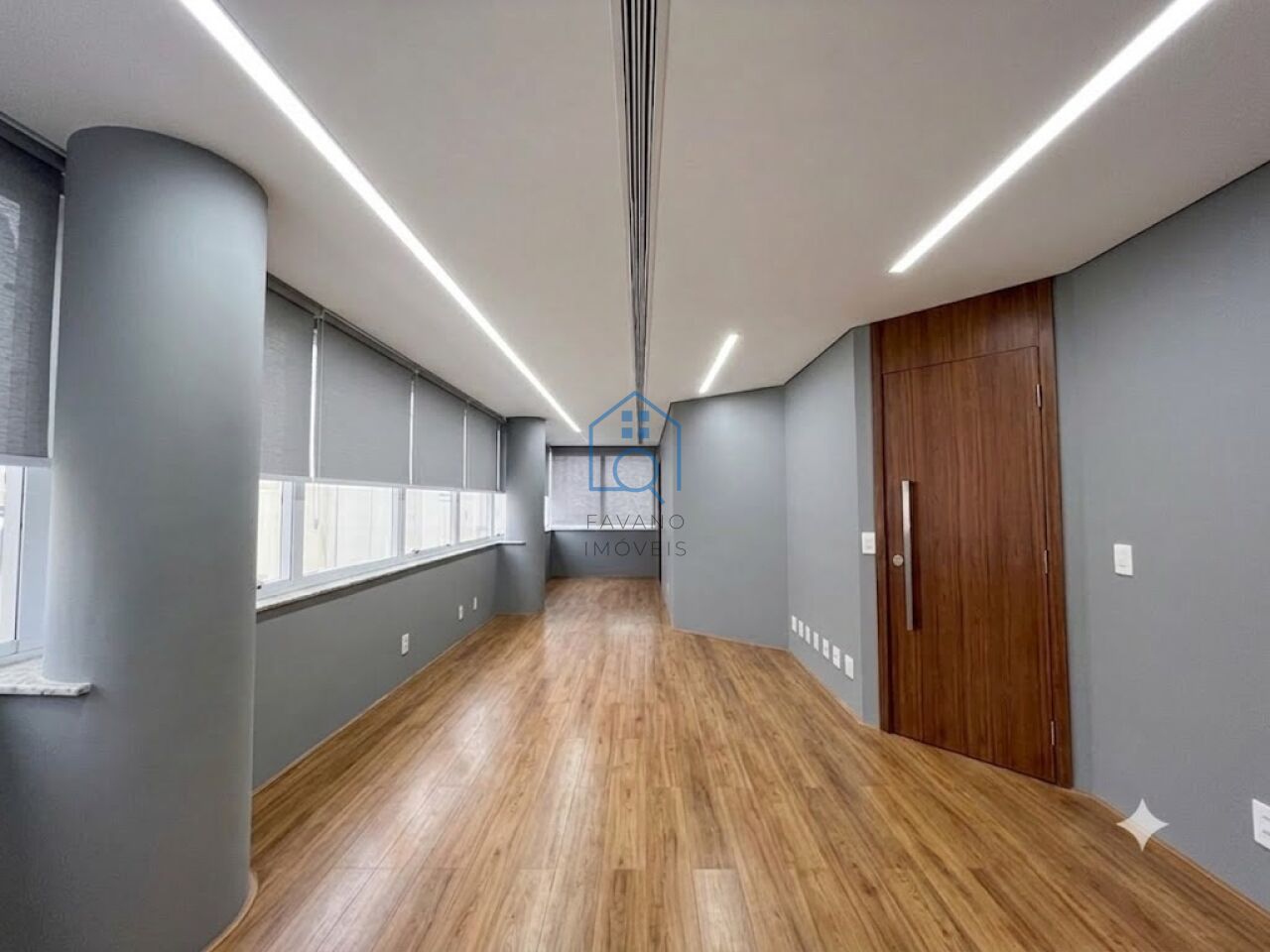 Conj. Comercial para Venda - Jardim Paulista