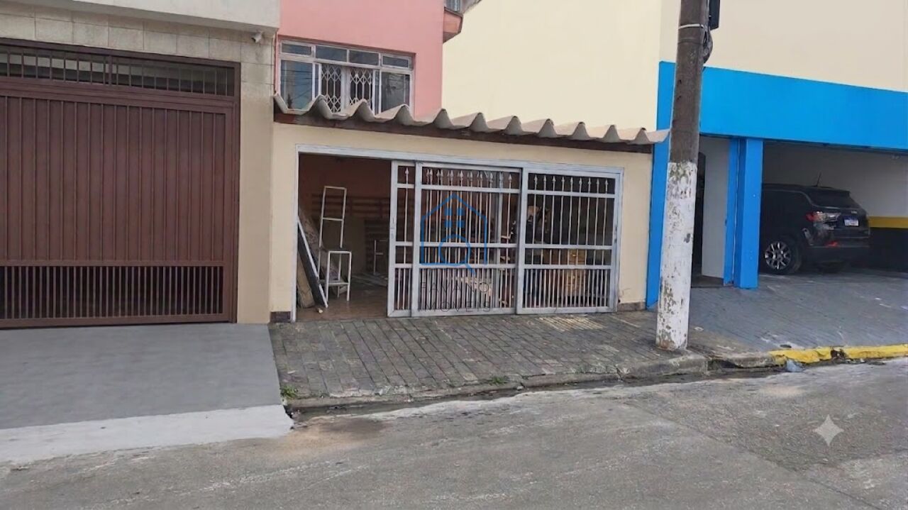 Casa Térrea para Venda - Vila Formosa