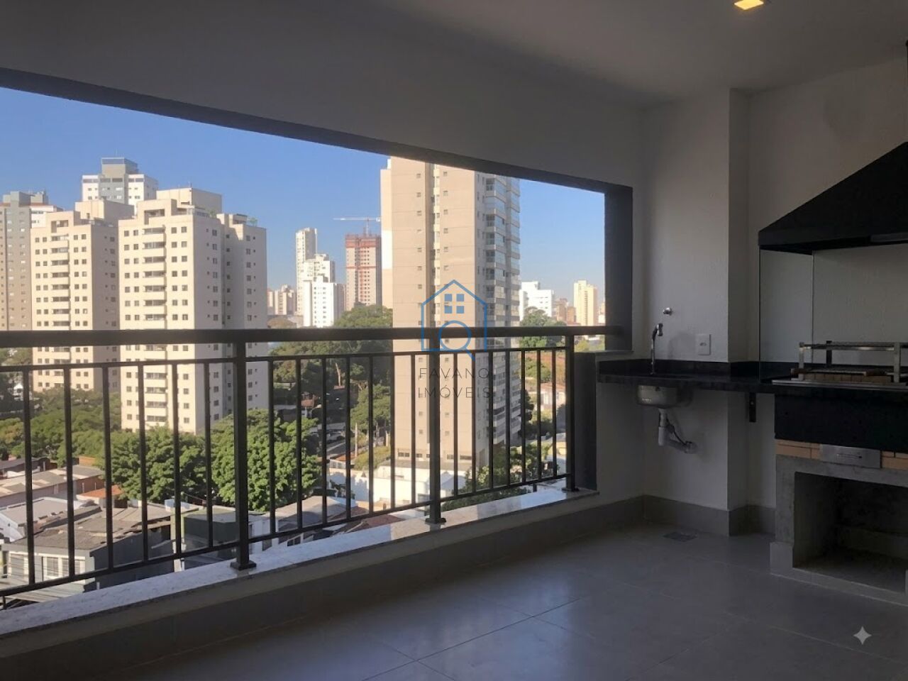 Apartamento para Venda - Vila São José Ipiranga