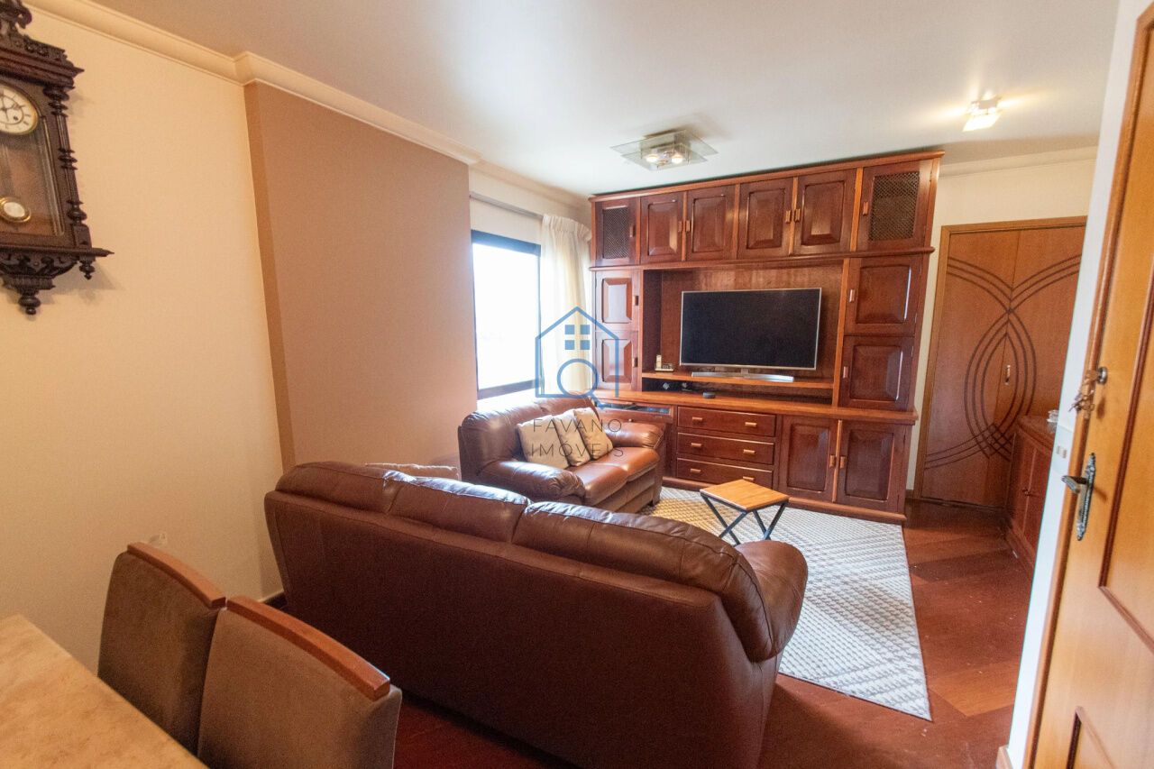 Apartamento para Venda - Vila Mariana