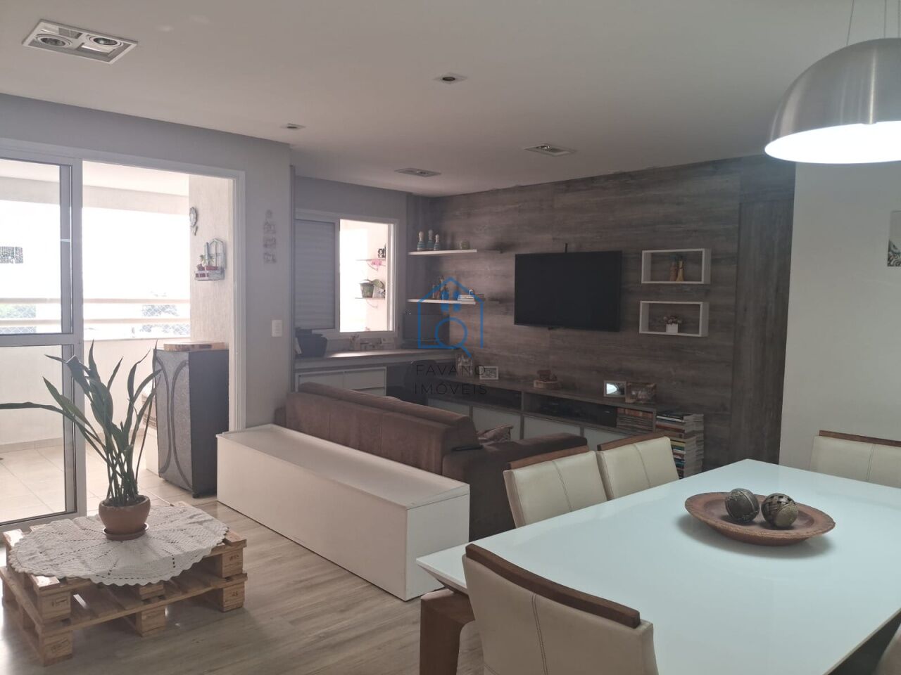 Apartamento para Venda - Santa Paula