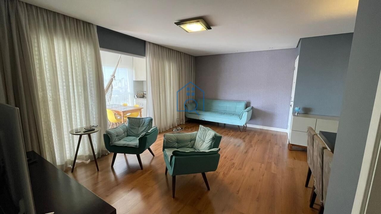 Apartamento para Venda - Boa Vista