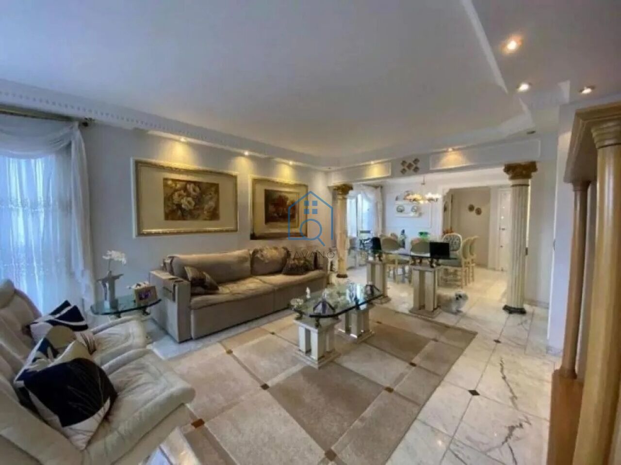 Apartamento para Venda - Santa Paula