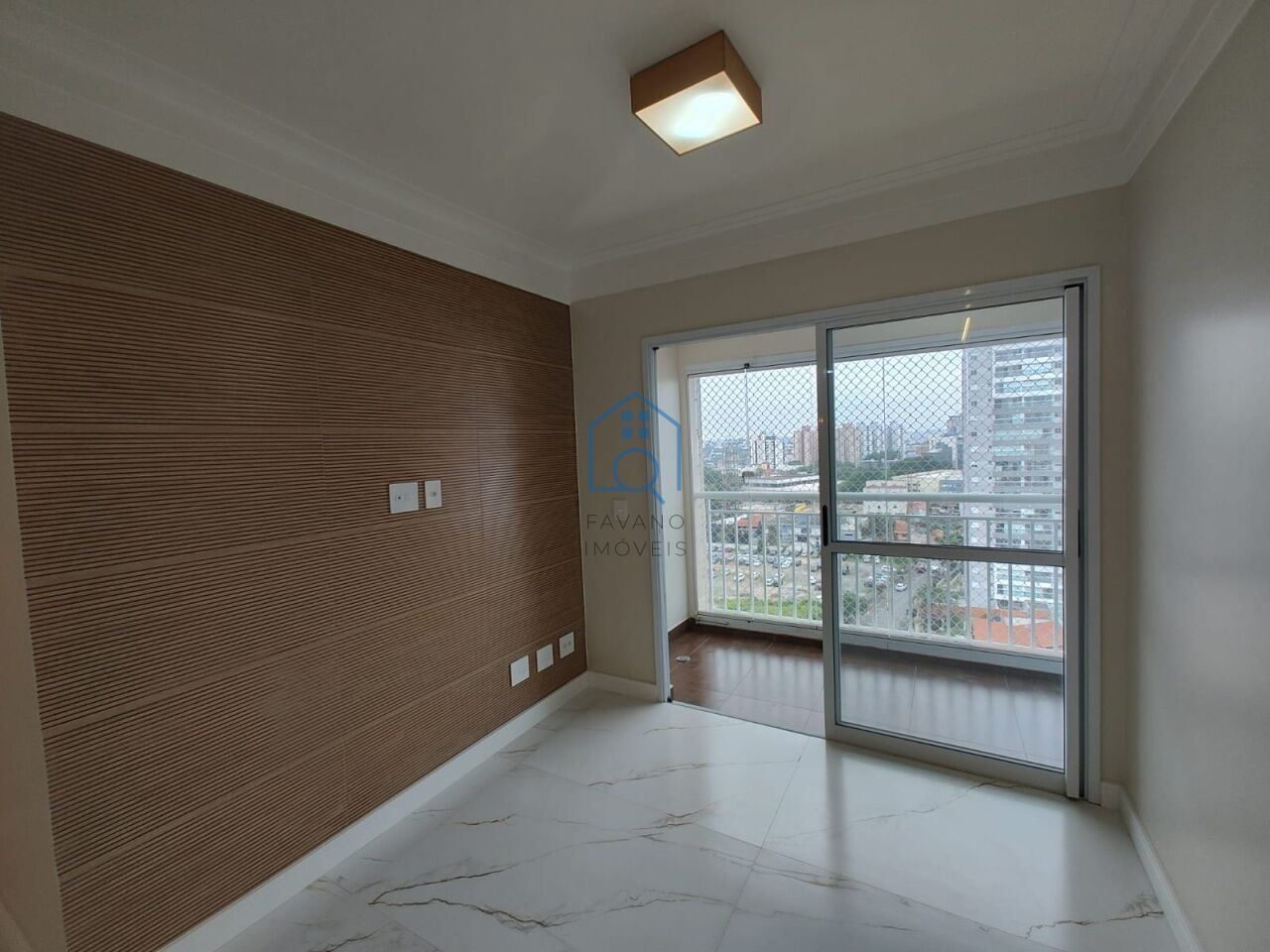 Apartamento para Venda - Centro