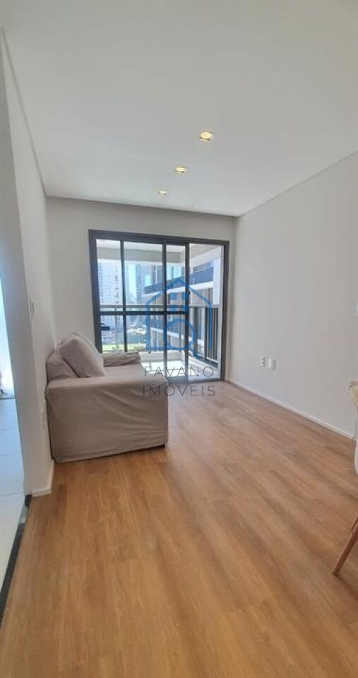 Apartamento para Locação - Vila Clementino