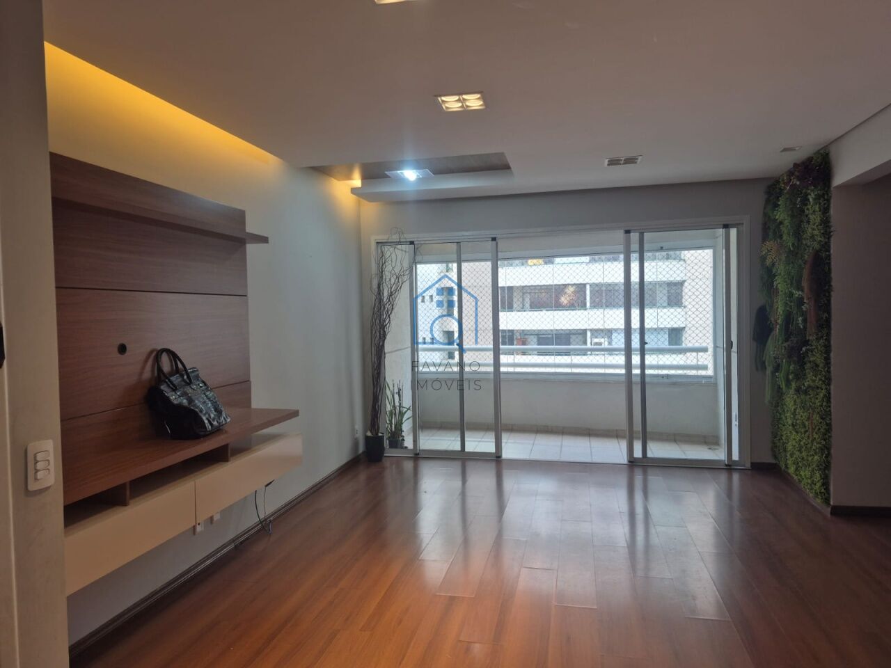 Apartamento para Locação - Planalto Paulista