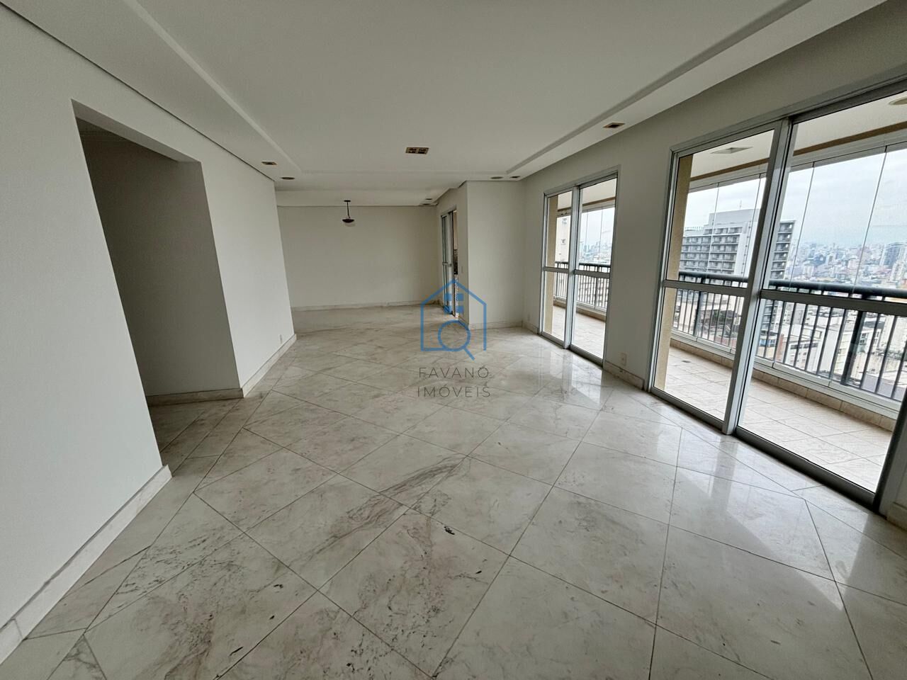 Apartamento para Venda - Bela Vista