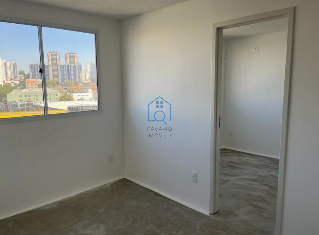 Apartamento para Venda - Ipiranga