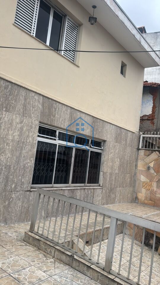 Sobrado para Venda - Vila Medeiros