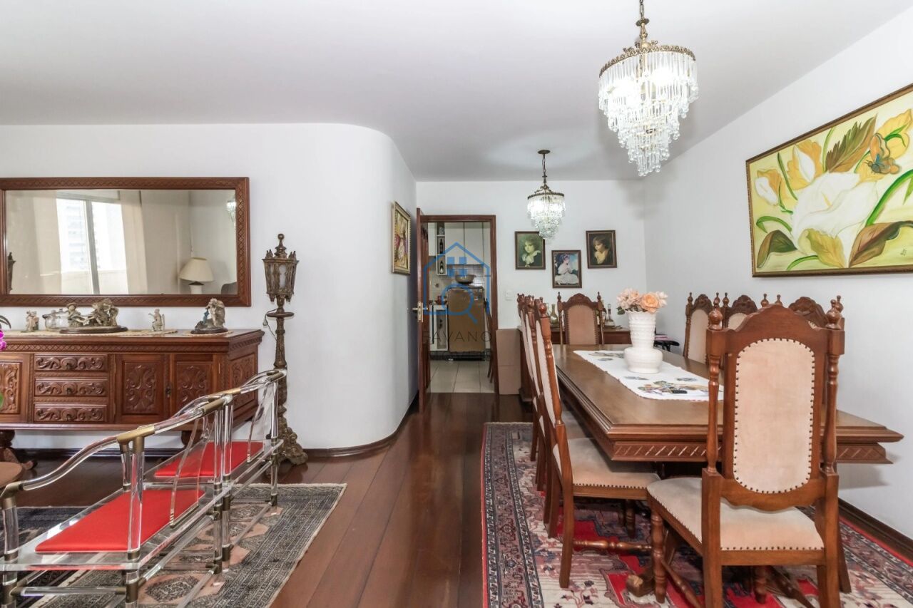 Apartamento para Venda - Perdizes