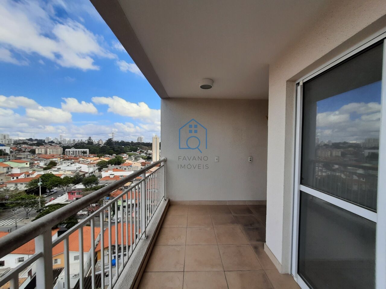 Apartamento para Venda - Jardim Vazani