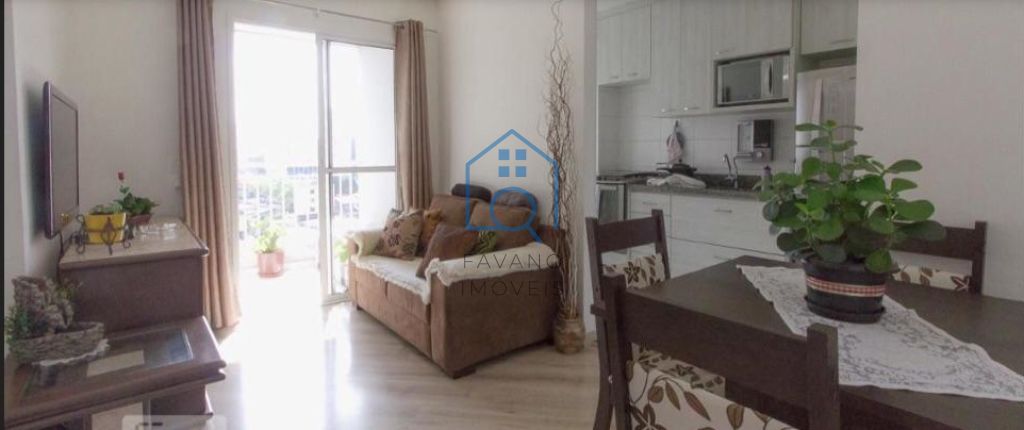 Apartamento para Venda - Jardim Prudência