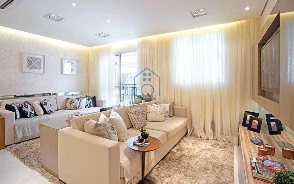 Apartamento para Venda - Vila Guarani Z Sul