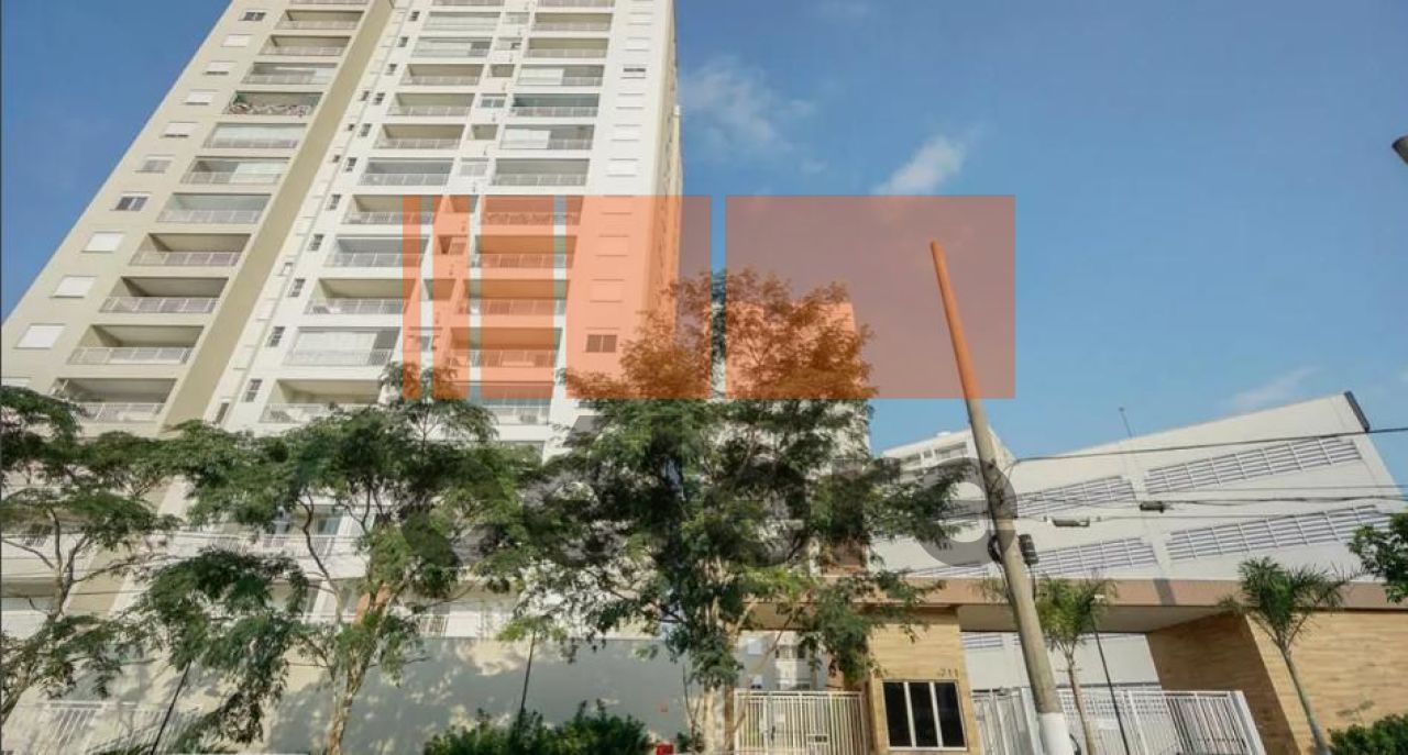Apartamento para Venda - Mooca
