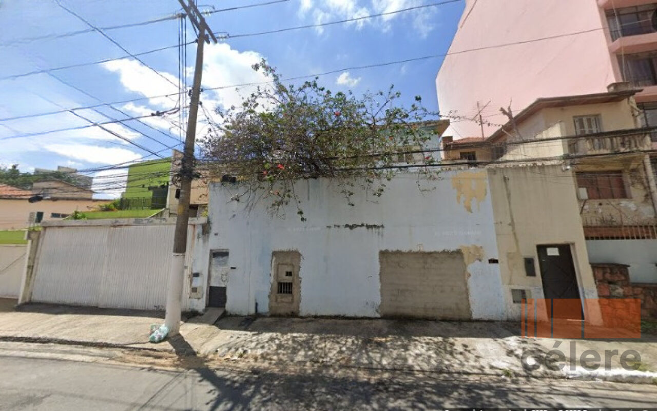 Terreno para Venda - Liberdade