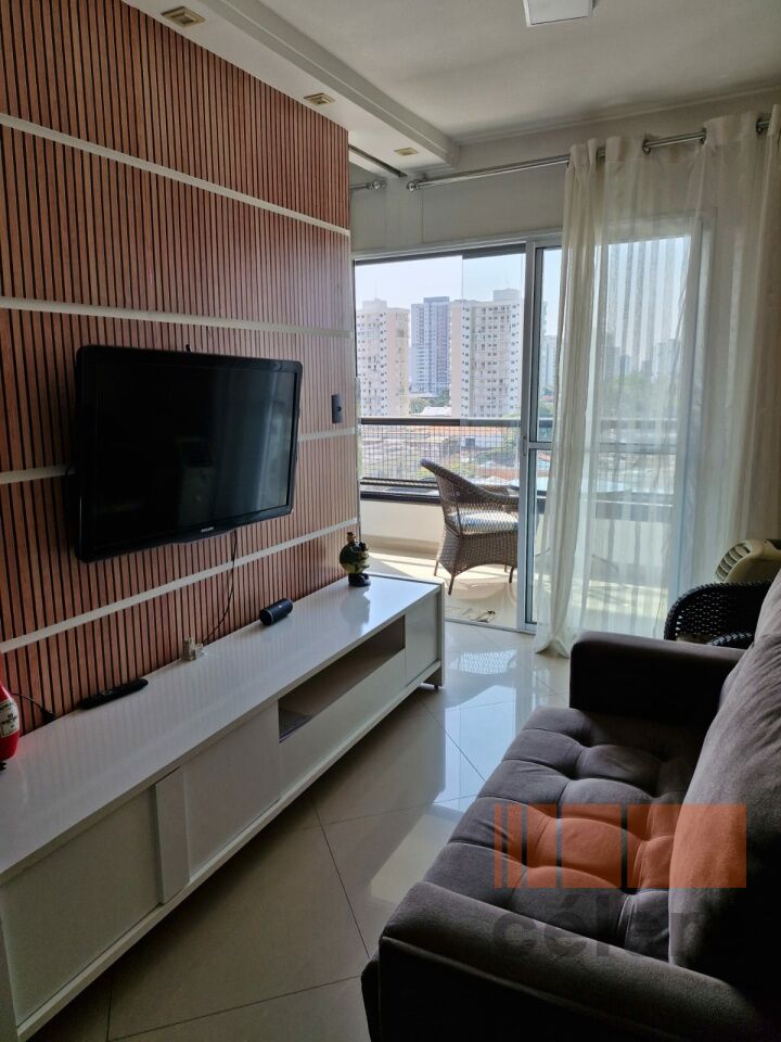 Apartamento para Venda - Cambuci