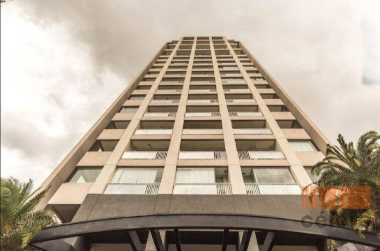 Conj. Comercial para Venda - Vila Mariana