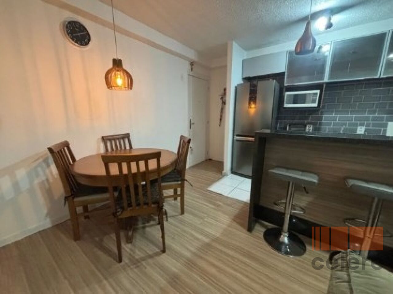 Apartamento para Venda - Cambuci