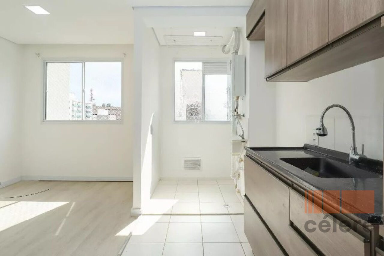 Apartamento para Venda - Cambuci