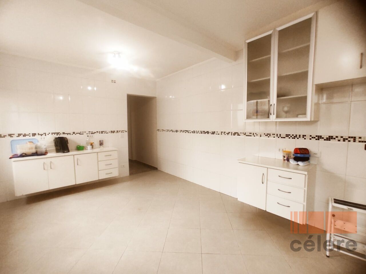 Casa Térrea para Venda - Cambuci