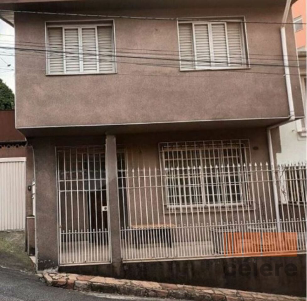 Sobrado para Venda - Cambuci