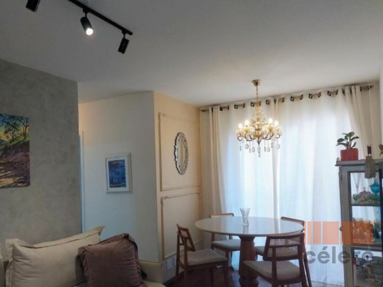 Apartamento para Venda - Cambuci