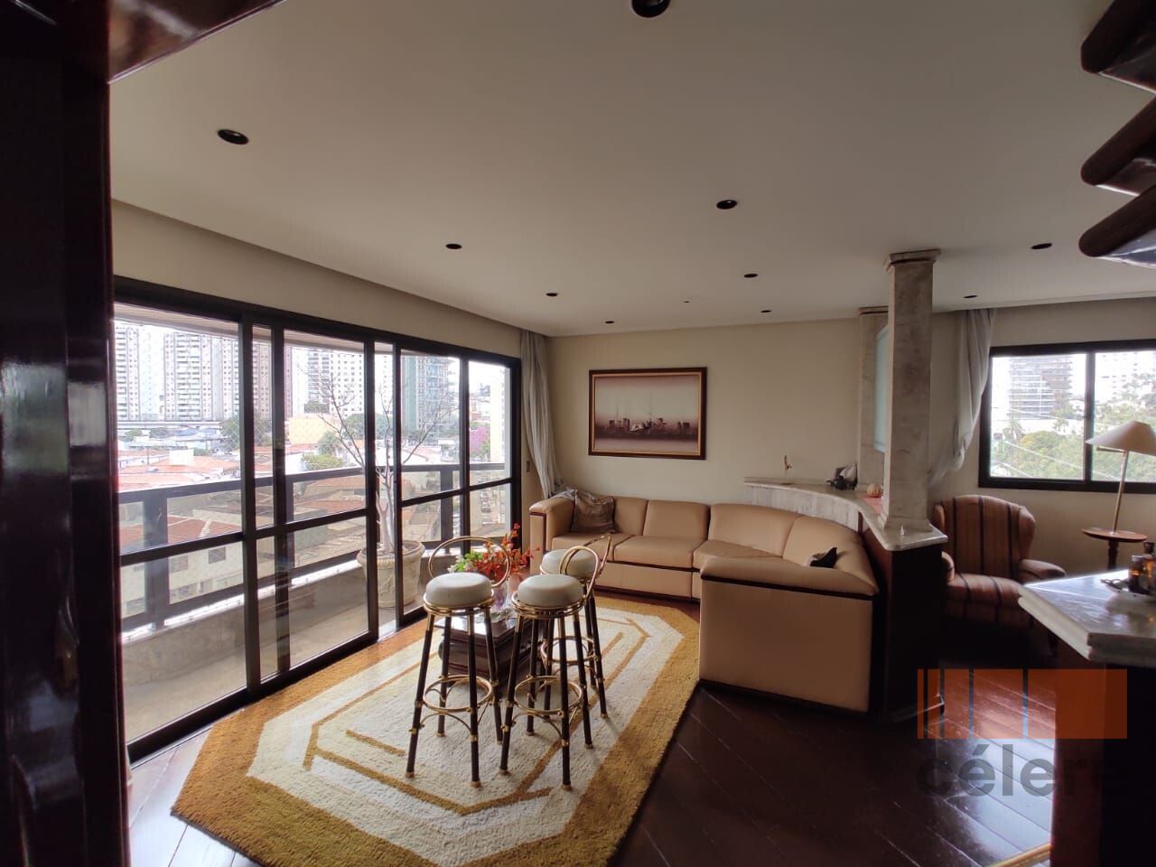 Apartamento para Venda - Parque da Mooca