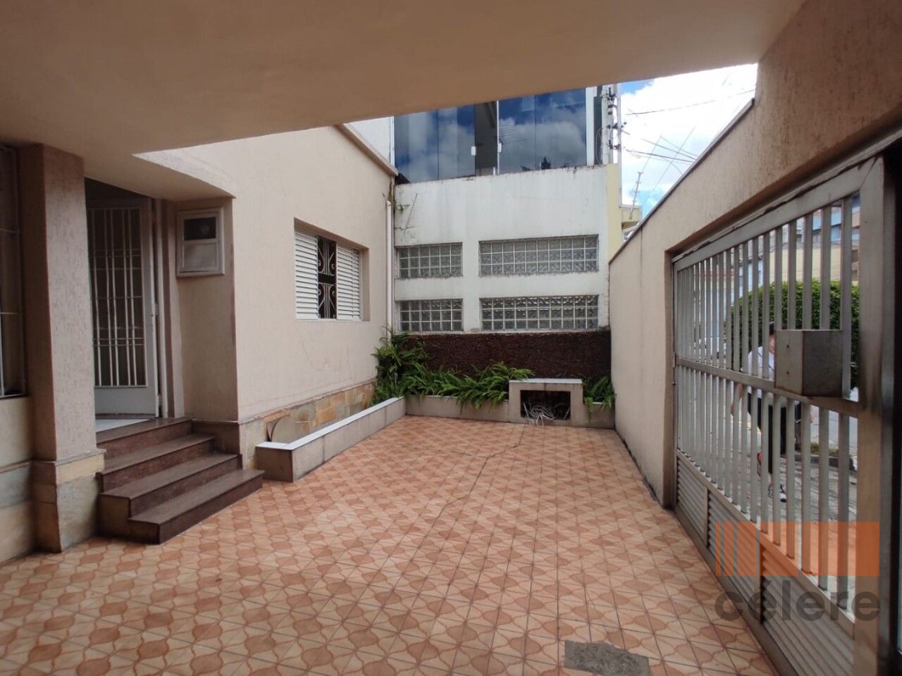 Casa para Venda - Parque da Mooca