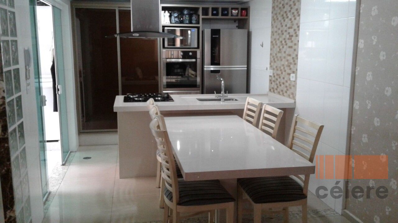Casa de Condominio para Venda - Vila Bertioga