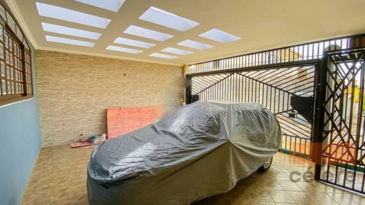 Casa para Venda - Mooca