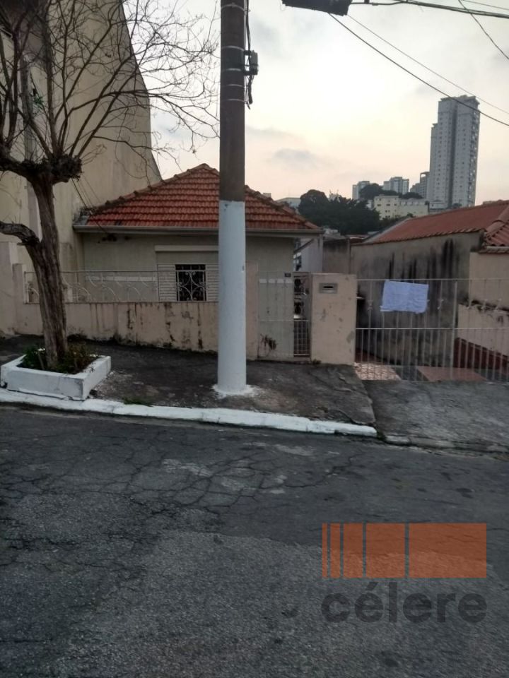 Terreno para Venda - Mooca