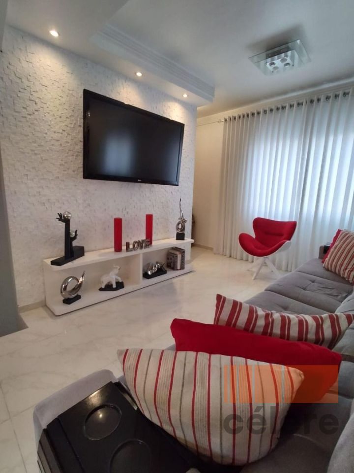 Casa de Condominio para Venda - Vila Bertioga
