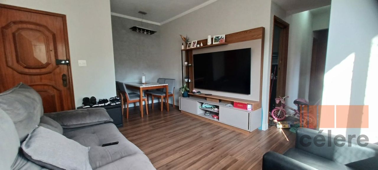 Apartamento para Venda - Mooca