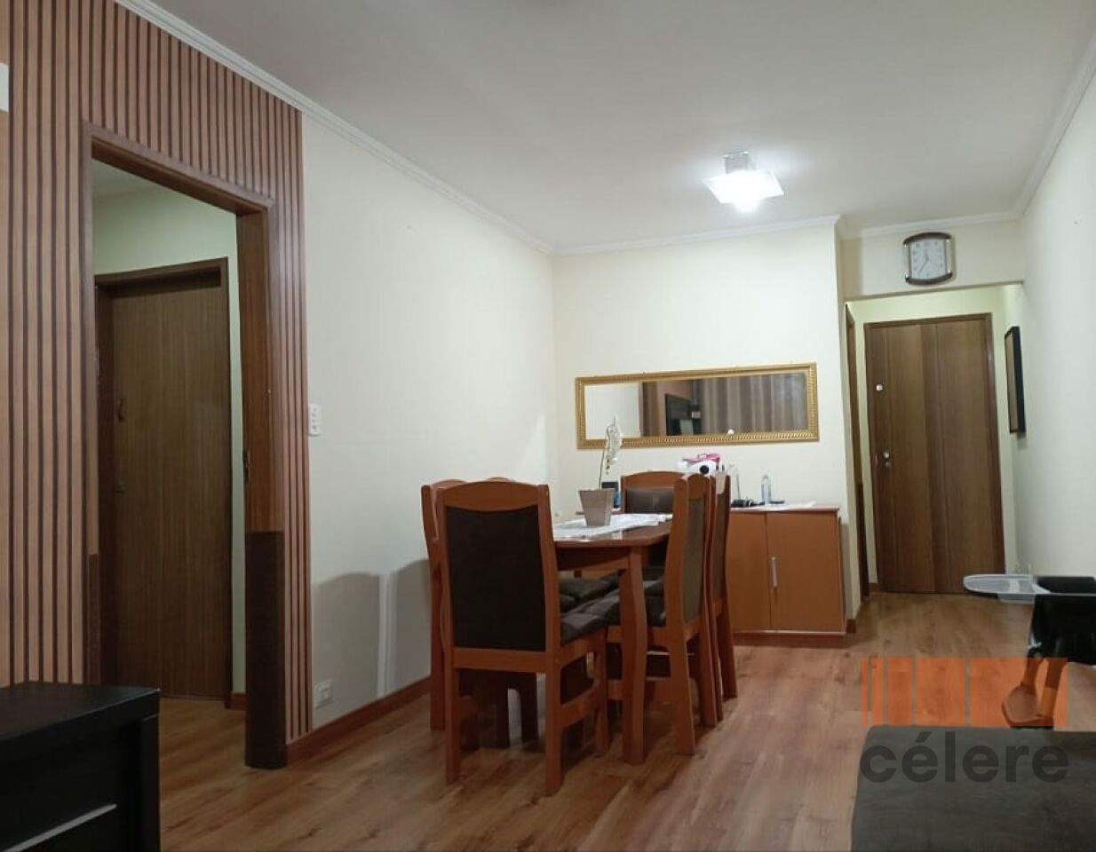 Apartamento para Venda - Mooca