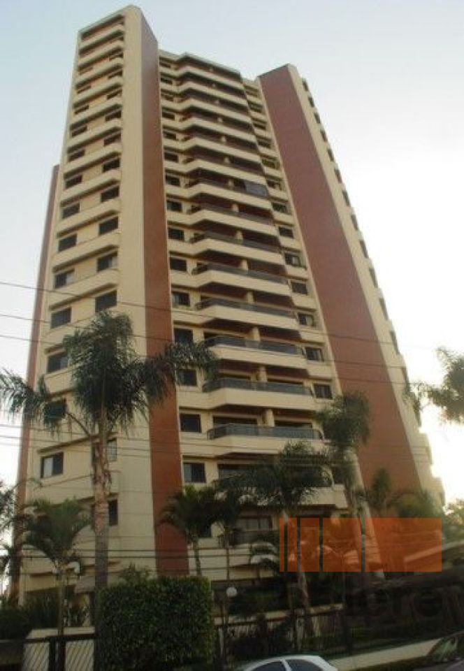 Apartamento para Venda - Vila Azevedo