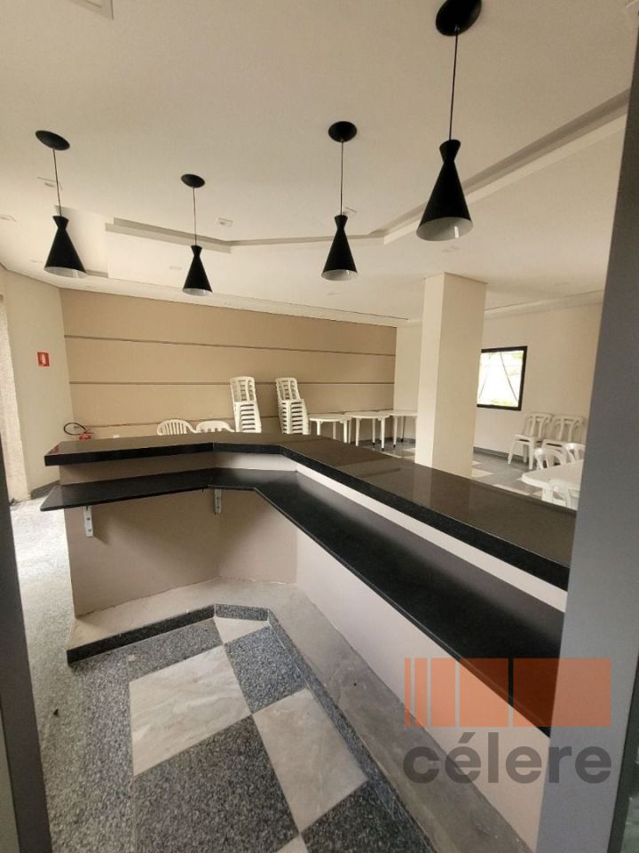 Apartamento para Venda - Jardim Avelino