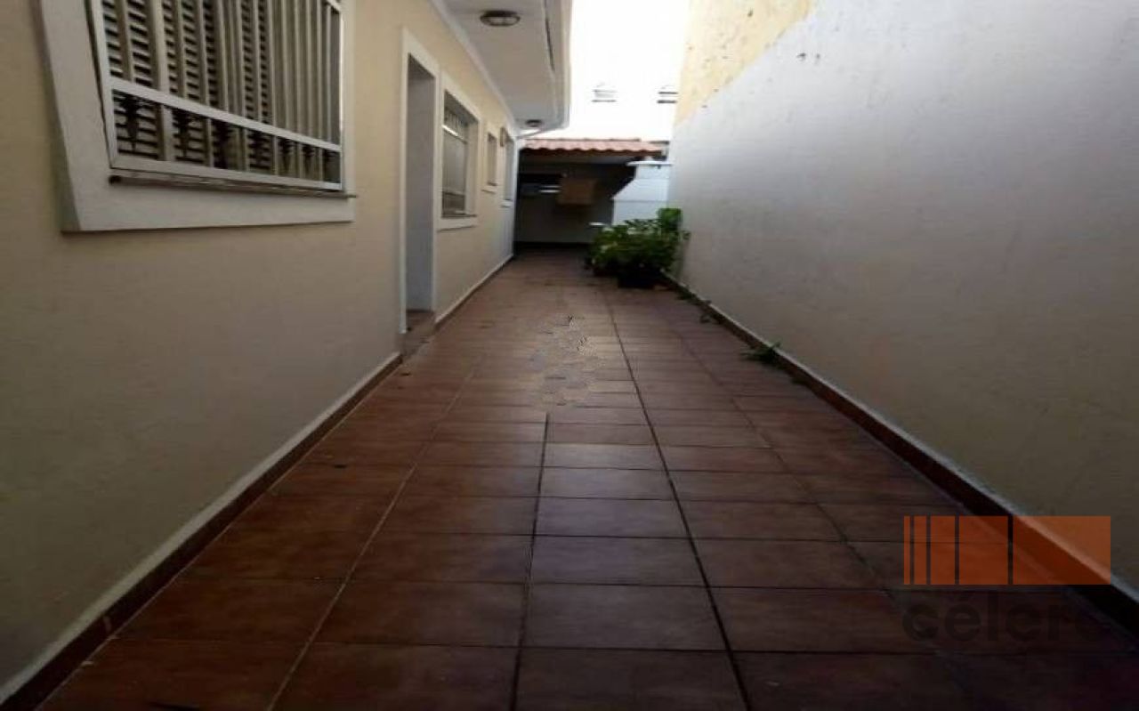 Casa Térrea para Venda - Vila Prudente