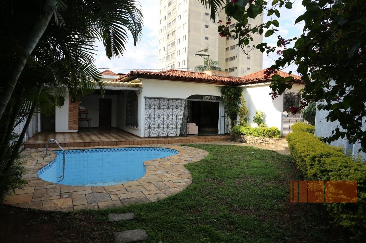 Casa para Venda - Vila Cláudia